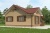 Проект каркасного дома: 95 м²