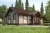 Проект каркасного дома 54 м²
