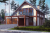 Проект каркасного дома 205 м²