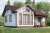 Проект каркасного дома: 75 м²