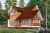 Проект каркасного дома 170 м²