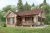 Проект каркасного дома: 95 м²