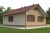 Проект каркасного дома: 95 м²