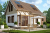Проект каркасного дома 128 м²