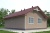 Проект каркасного дома 84 м²