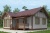 Проект каркасного дома: 75 м²