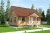 Проект каркасного дома 54 м²