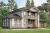 Проект каркасного дома 139 м²