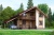 Проект каркасного дома 139 м²