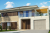 Проект дома с террасой 160 м²
