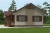 Проект каркасного дома: 95 м²