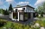 Проект каркасного дома 200 м²
