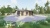 Проект каркасного дома: 134 м²